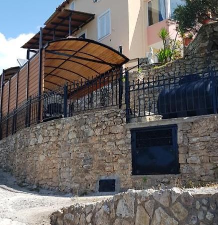 Margherita'S Holidays Home Agios Spyridon  Bagian luar foto