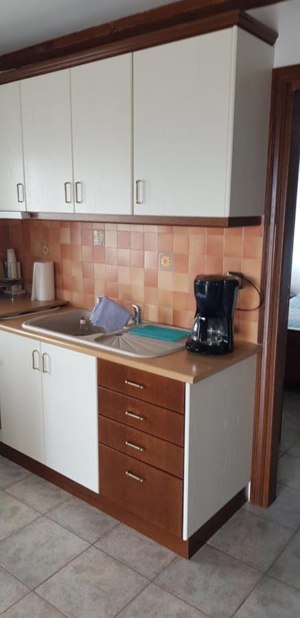 Margherita'S Holidays Home Agios Spyridon  Bagian luar foto