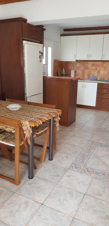 Margherita'S Holidays Home Agios Spyridon  Bagian luar foto
