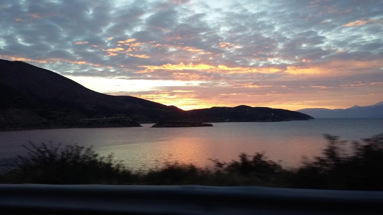 Margherita'S Holidays Home Agios Spyridon  Bagian luar foto