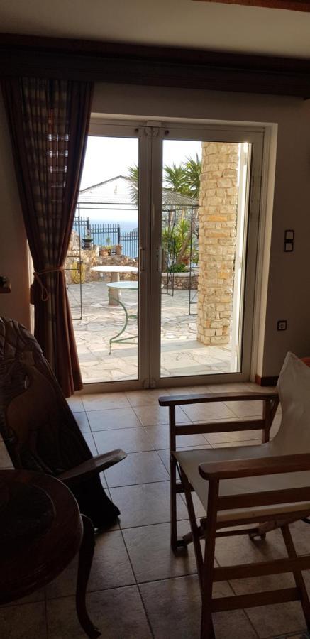 Margherita'S Holidays Home Agios Spyridon  Bagian luar foto