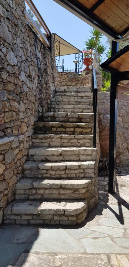 Margherita'S Holidays Home Agios Spyridon  Bagian luar foto