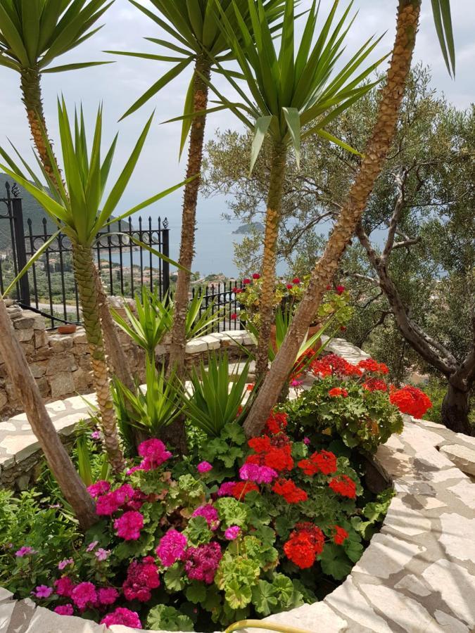 Margherita'S Holidays Home Agios Spyridon  Bagian luar foto