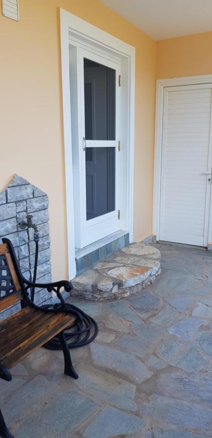 Margherita'S Holidays Home Agios Spyridon  Bagian luar foto