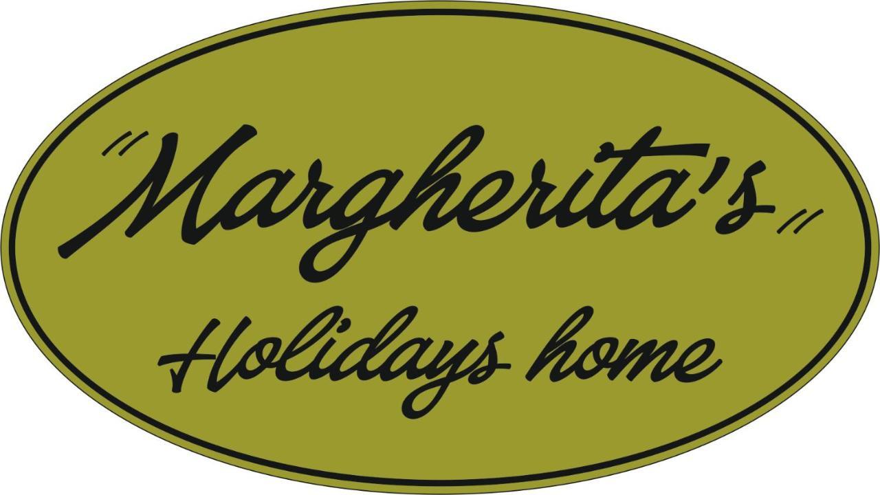 Margherita'S Holidays Home Agios Spyridon  Bagian luar foto