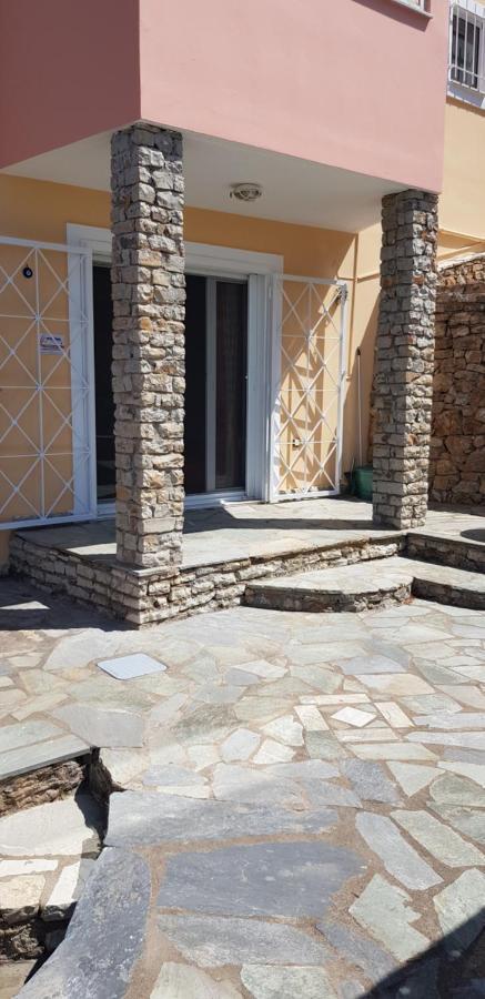 Margherita'S Holidays Home Agios Spyridon  Bagian luar foto