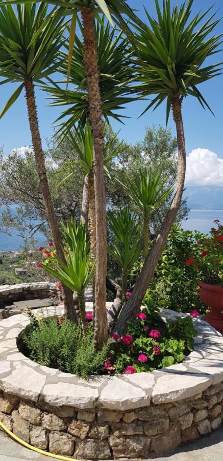 Margherita'S Holidays Home Agios Spyridon  Bagian luar foto
