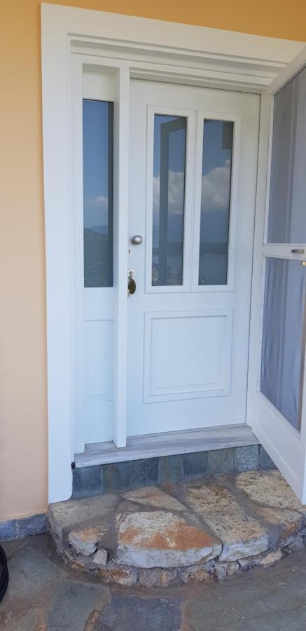 Margherita'S Holidays Home Agios Spyridon  Bagian luar foto