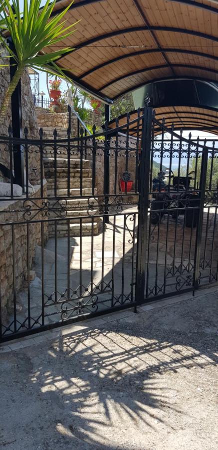 Margherita'S Holidays Home Agios Spyridon  Bagian luar foto