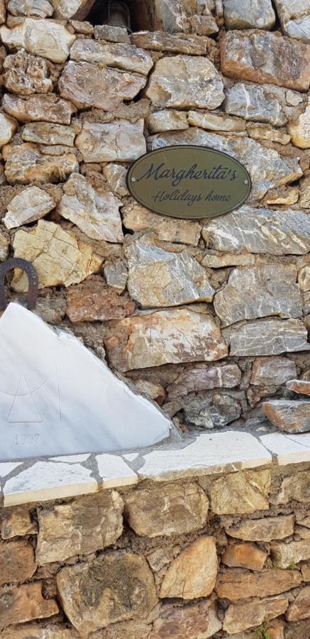 Margherita'S Holidays Home Agios Spyridon  Bagian luar foto