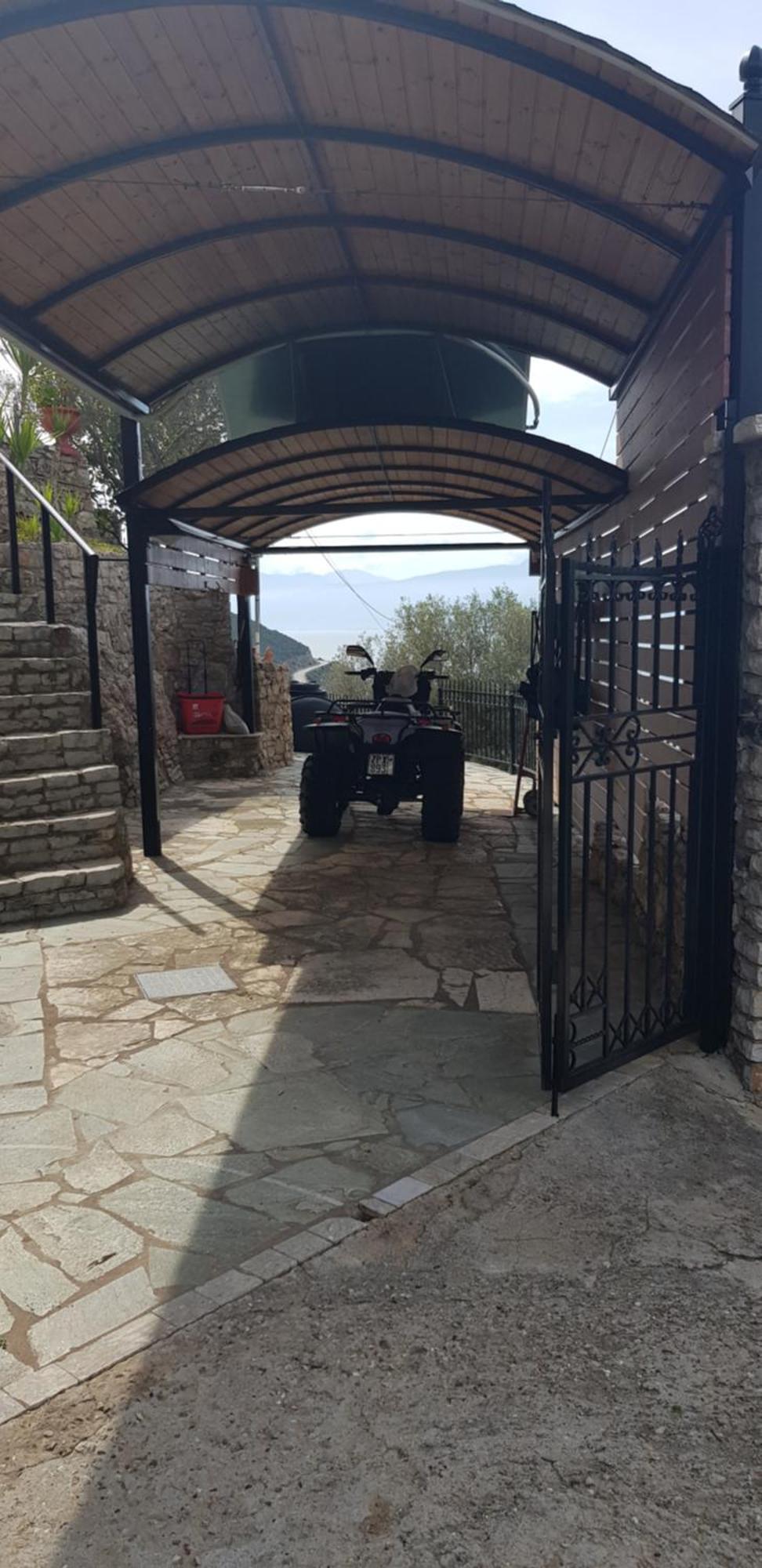 Margherita'S Holidays Home Agios Spyridon  Bagian luar foto