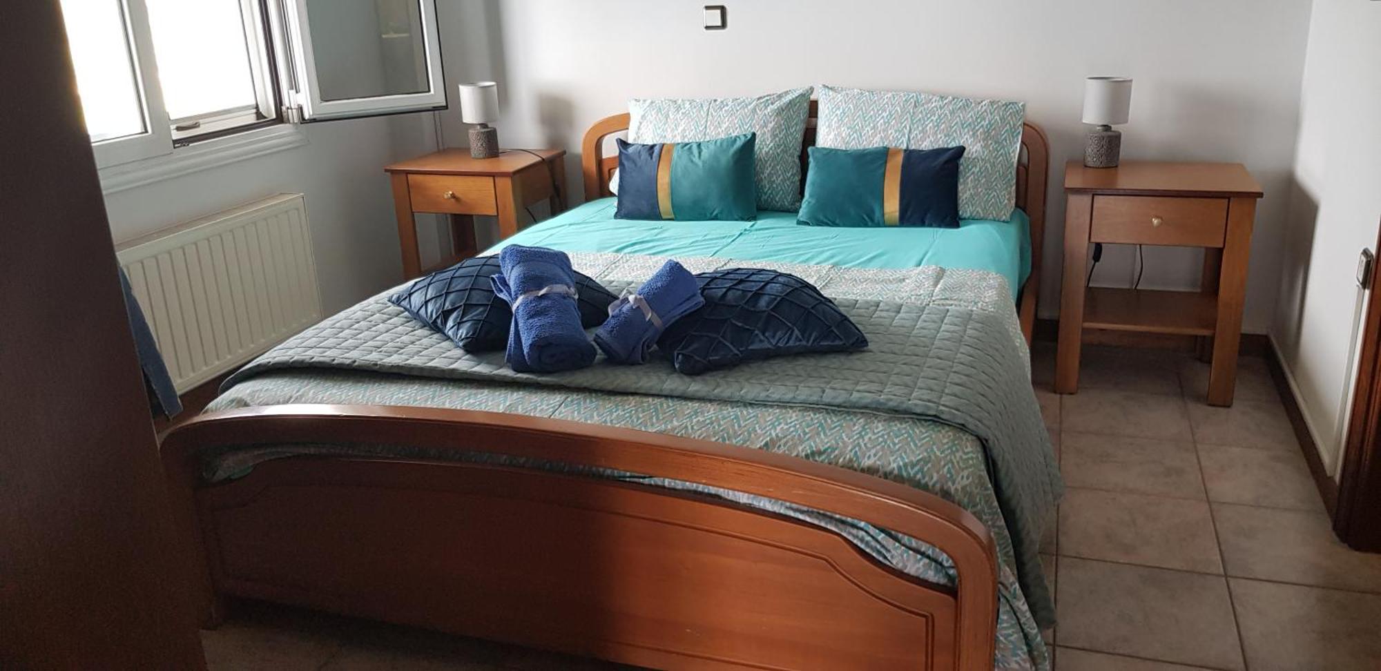 Margherita'S Holidays Home Agios Spyridon  Bagian luar foto