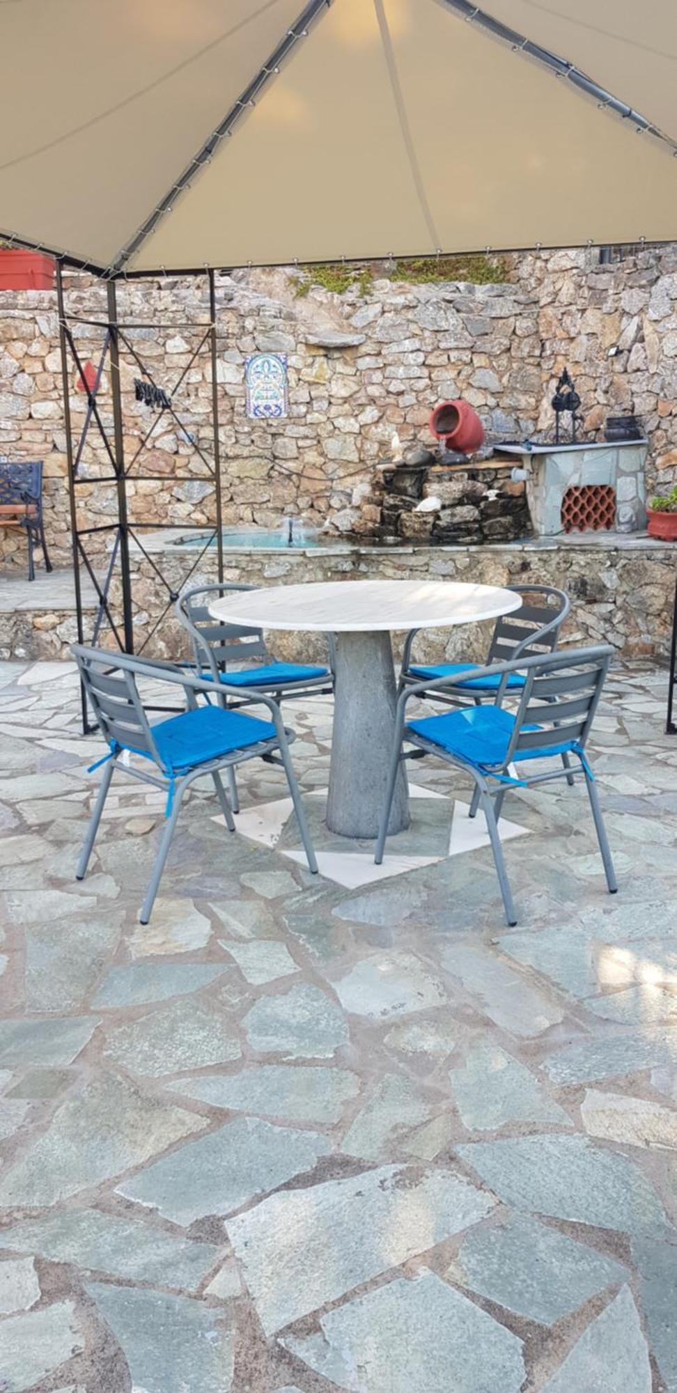 Margherita'S Holidays Home Agios Spyridon  Bagian luar foto