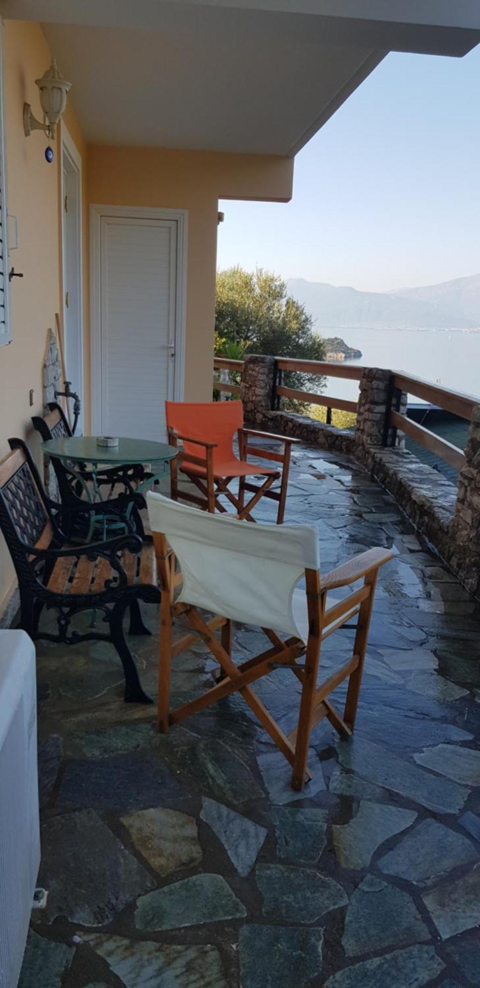 Margherita'S Holidays Home Agios Spyridon  Bagian luar foto