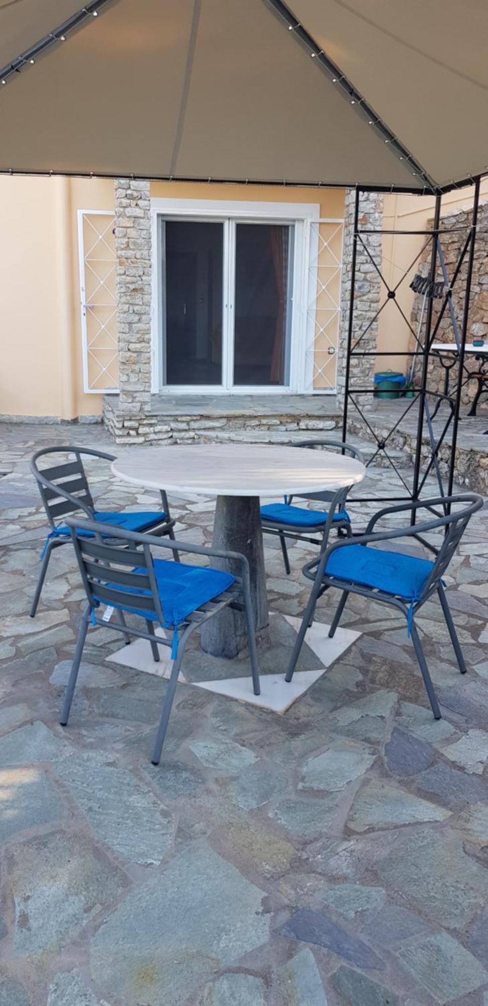 Margherita'S Holidays Home Agios Spyridon  Bagian luar foto
