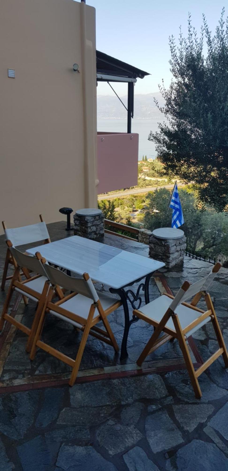 Margherita'S Holidays Home Agios Spyridon  Bagian luar foto