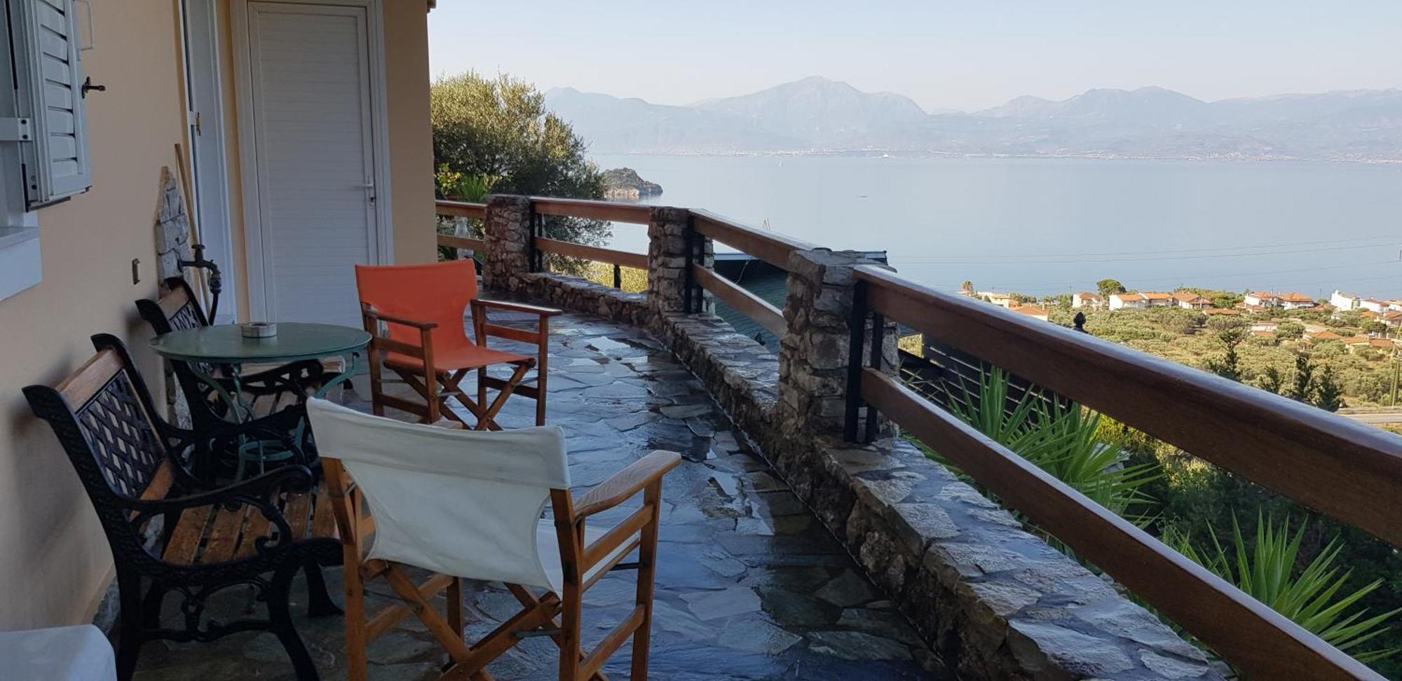 Margherita'S Holidays Home Agios Spyridon  Bagian luar foto